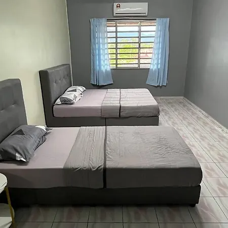 Homestay Malim Nawar Exterior photo