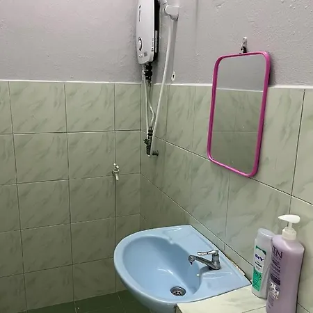 Homestay Malim Nawar Exterior photo