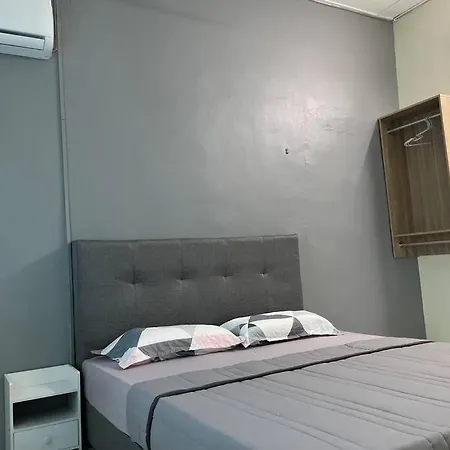Homestay Malim Nawar Exterior photo