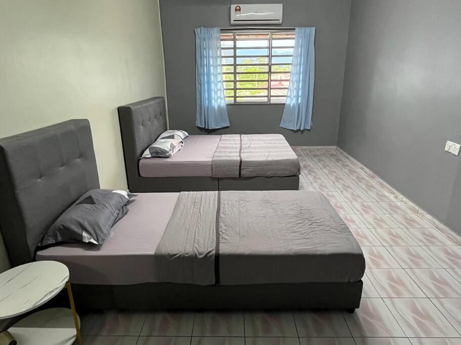 Homestay Malim Nawar Holiday home Malim Nawar