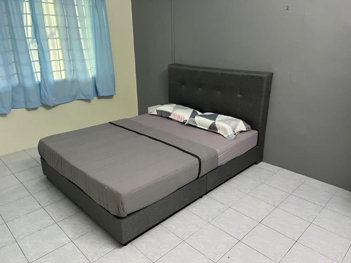 Homestay Malim Nawar * Malim Nawar
