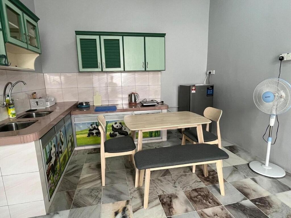 Homestay Malim Nawar